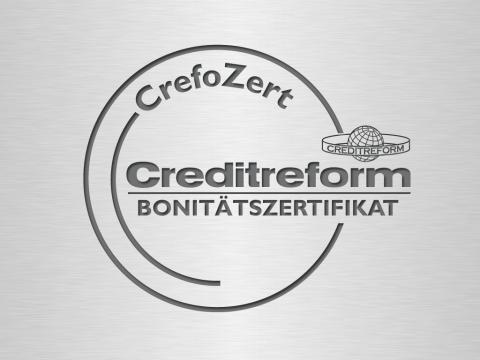 Excellent creditworthiness