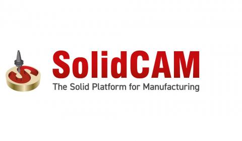 Logo_SolidCAM