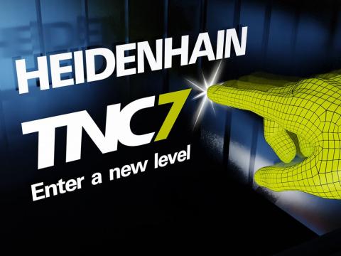 CNC Academy | Heidenhain TNC7 Training